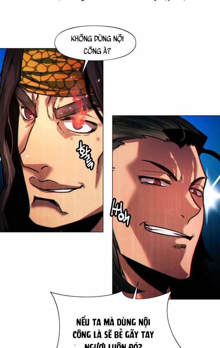 Chuyển Sinh Vào Thế Giới Võ Lâm Chapter 20 - 16