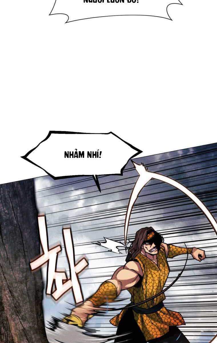 Chuyển Sinh Vào Thế Giới Võ Lâm Chapter 20 - 17