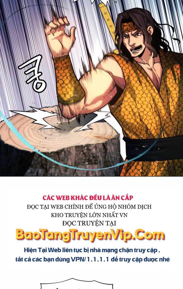 Chuyển Sinh Vào Thế Giới Võ Lâm Chapter 20 - 20