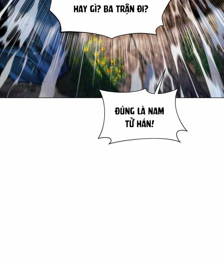 Chuyển Sinh Vào Thế Giới Võ Lâm Chapter 20 - 22