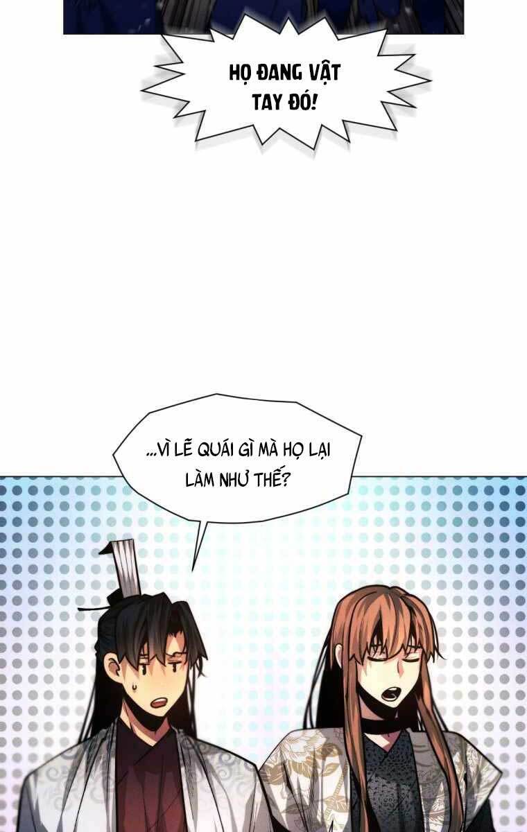 Chuyển Sinh Vào Thế Giới Võ Lâm Chapter 20 - 24