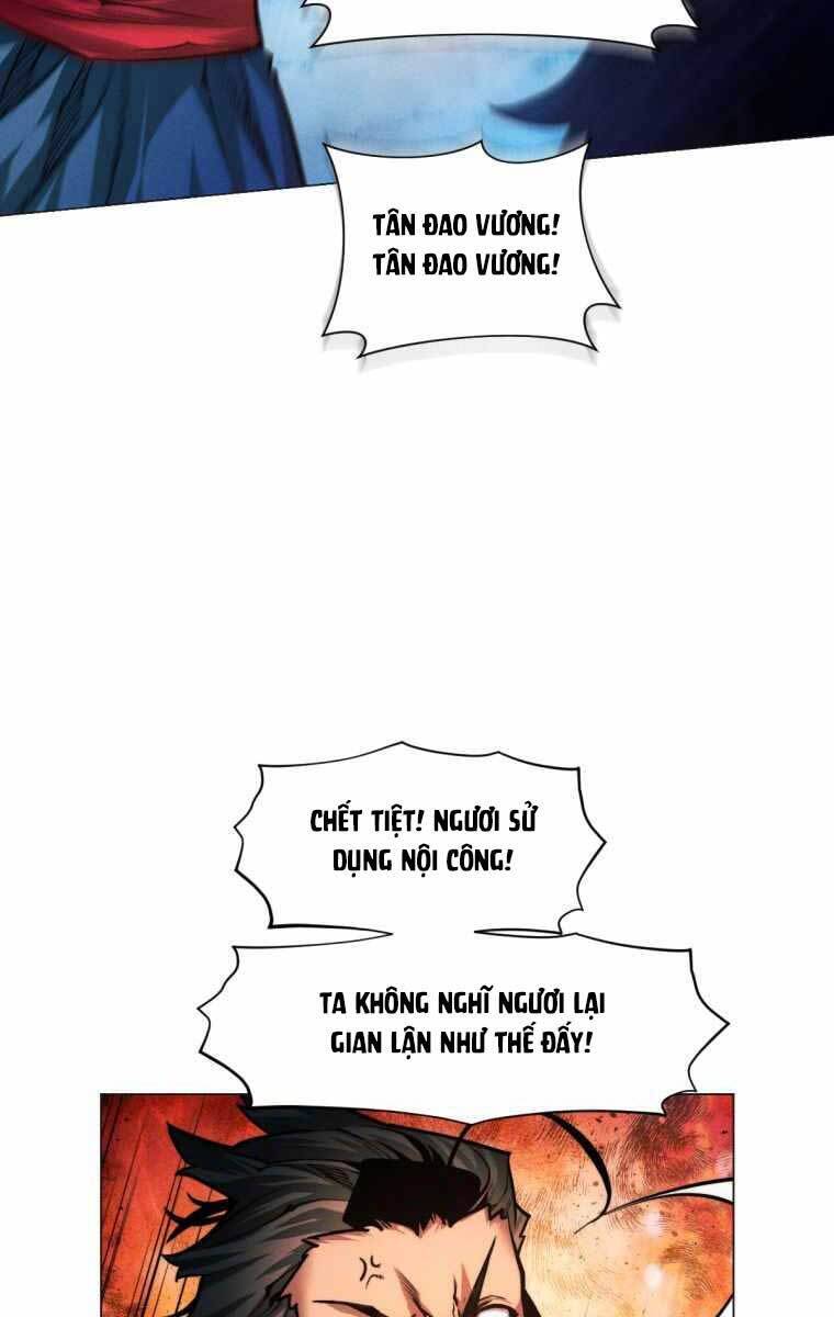 Chuyển Sinh Vào Thế Giới Võ Lâm Chapter 20 - 31