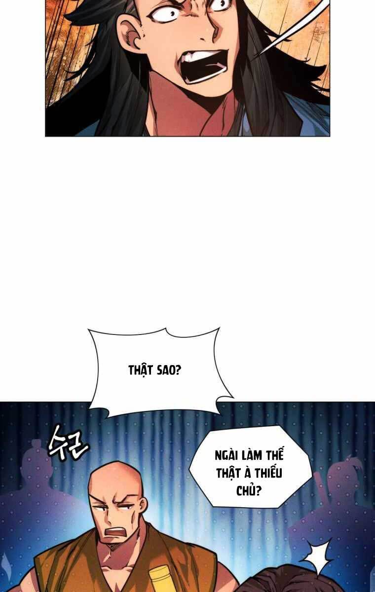 Chuyển Sinh Vào Thế Giới Võ Lâm Chapter 20 - 32