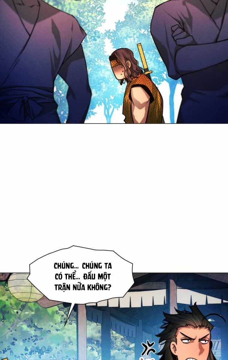 Chuyển Sinh Vào Thế Giới Võ Lâm Chapter 20 - 34