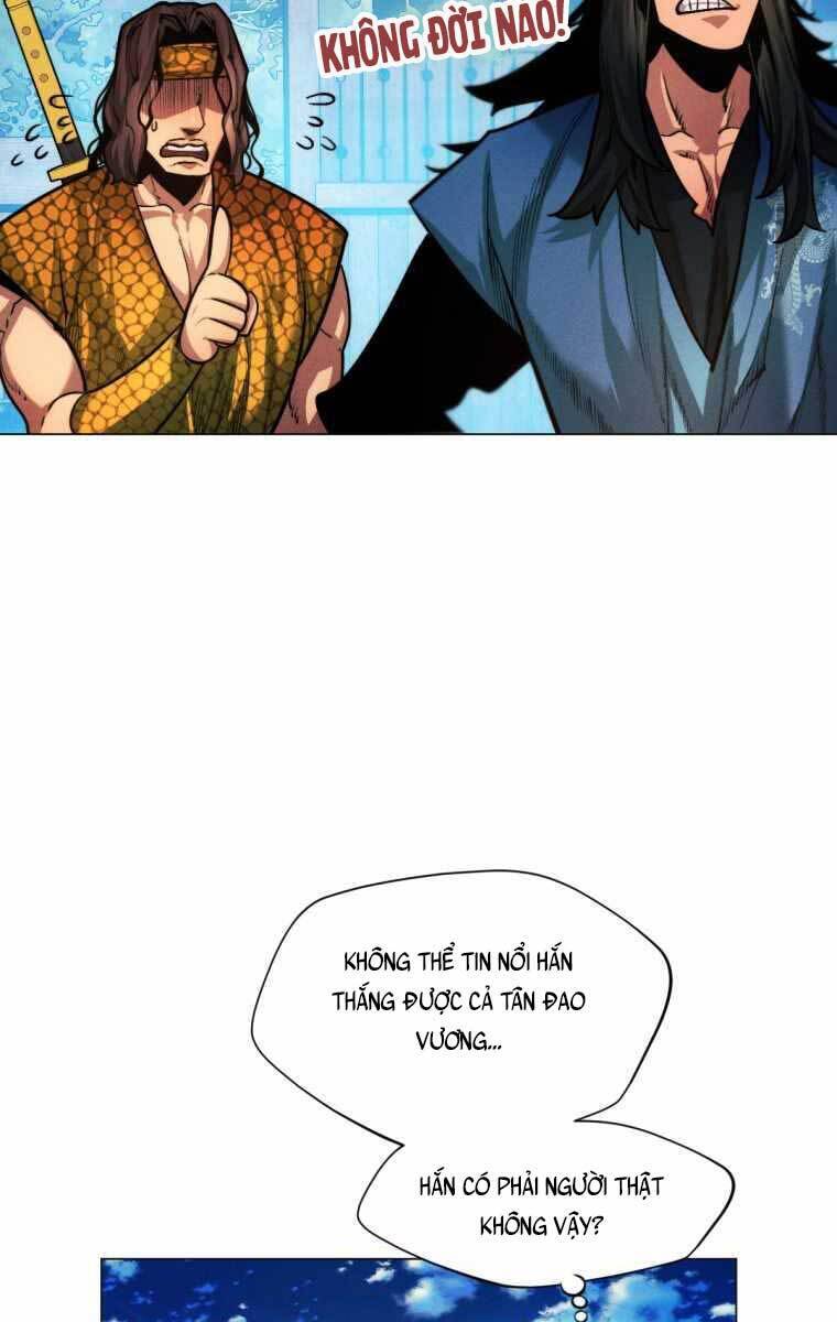 Chuyển Sinh Vào Thế Giới Võ Lâm Chapter 20 - 35