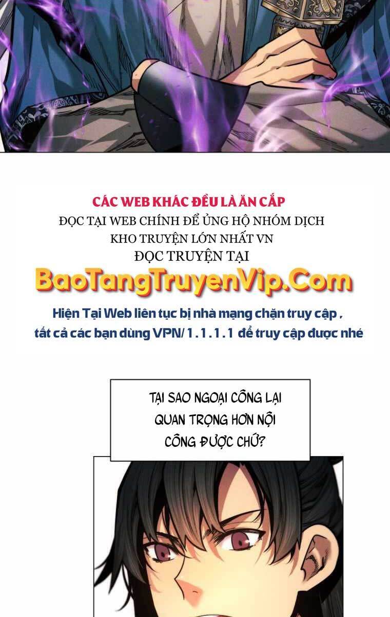 Chuyển Sinh Vào Thế Giới Võ Lâm Chapter 20 - 38