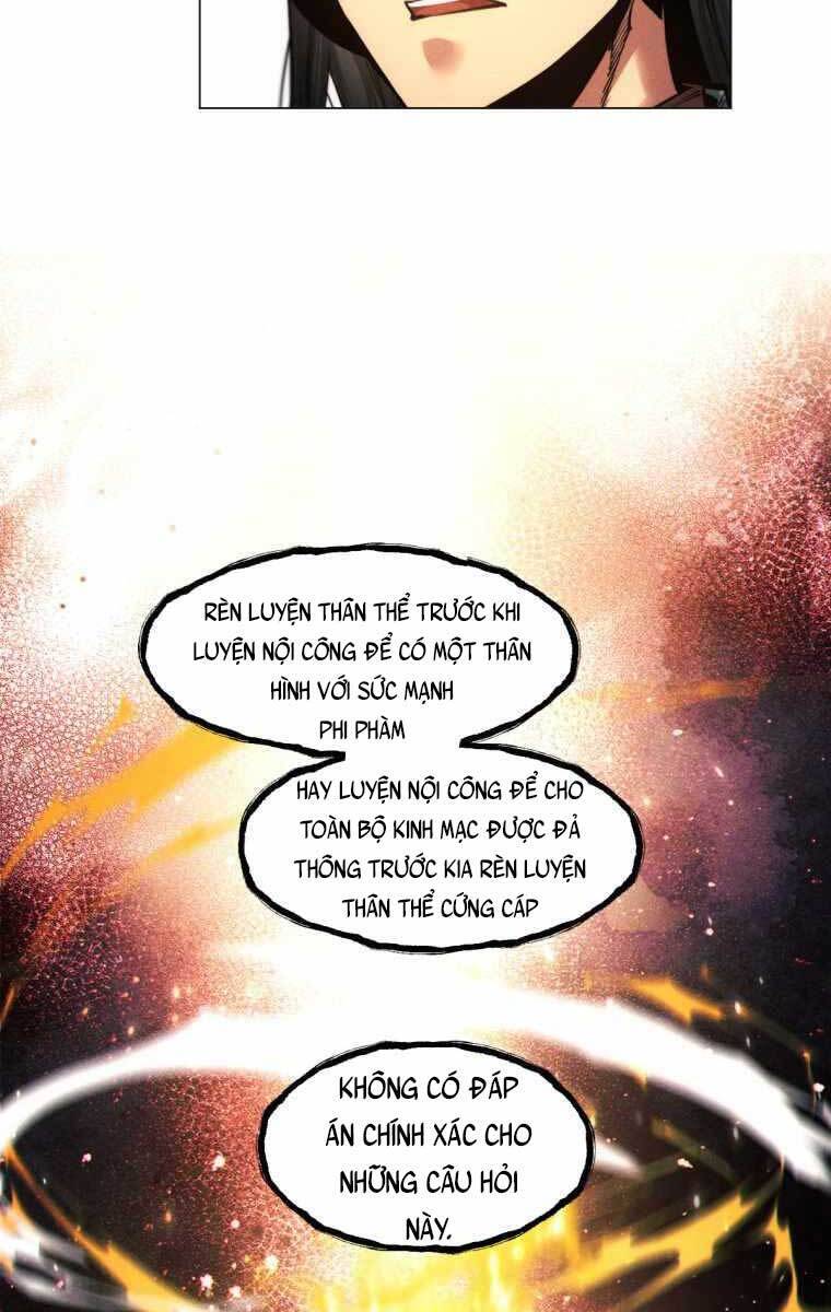 Chuyển Sinh Vào Thế Giới Võ Lâm Chapter 20 - 39