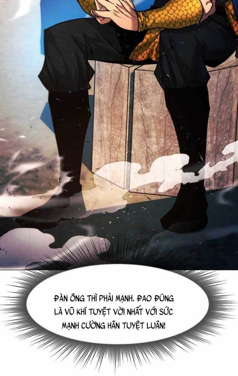 Chuyển Sinh Vào Thế Giới Võ Lâm Chapter 20 - 5