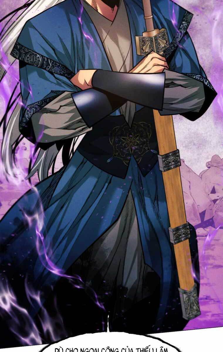 Chuyển Sinh Vào Thế Giới Võ Lâm Chapter 20 - 43