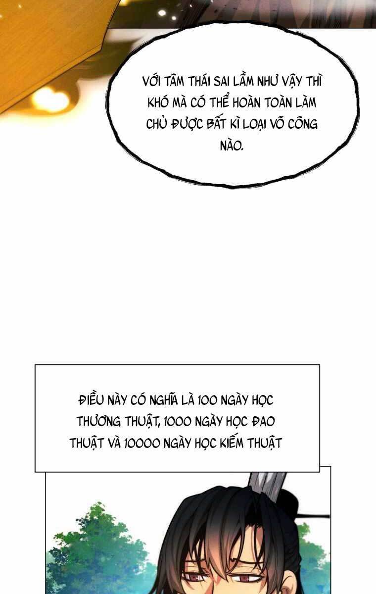 Chuyển Sinh Vào Thế Giới Võ Lâm Chapter 20 - 46