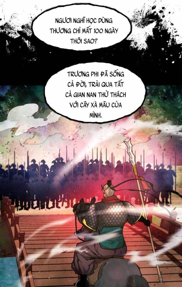 Chuyển Sinh Vào Thế Giới Võ Lâm Chapter 20 - 48