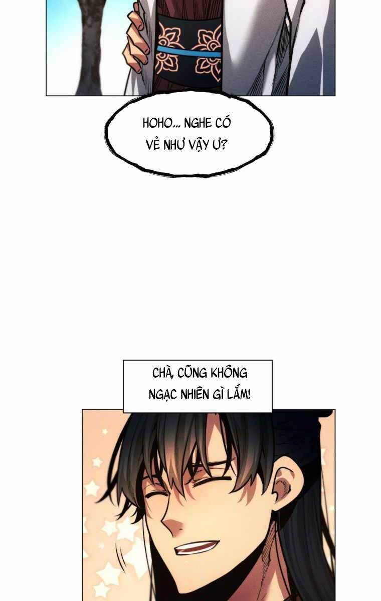 Chuyển Sinh Vào Thế Giới Võ Lâm Chapter 20 - 54