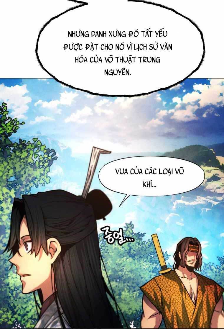 Chuyển Sinh Vào Thế Giới Võ Lâm Chapter 20 - 60
