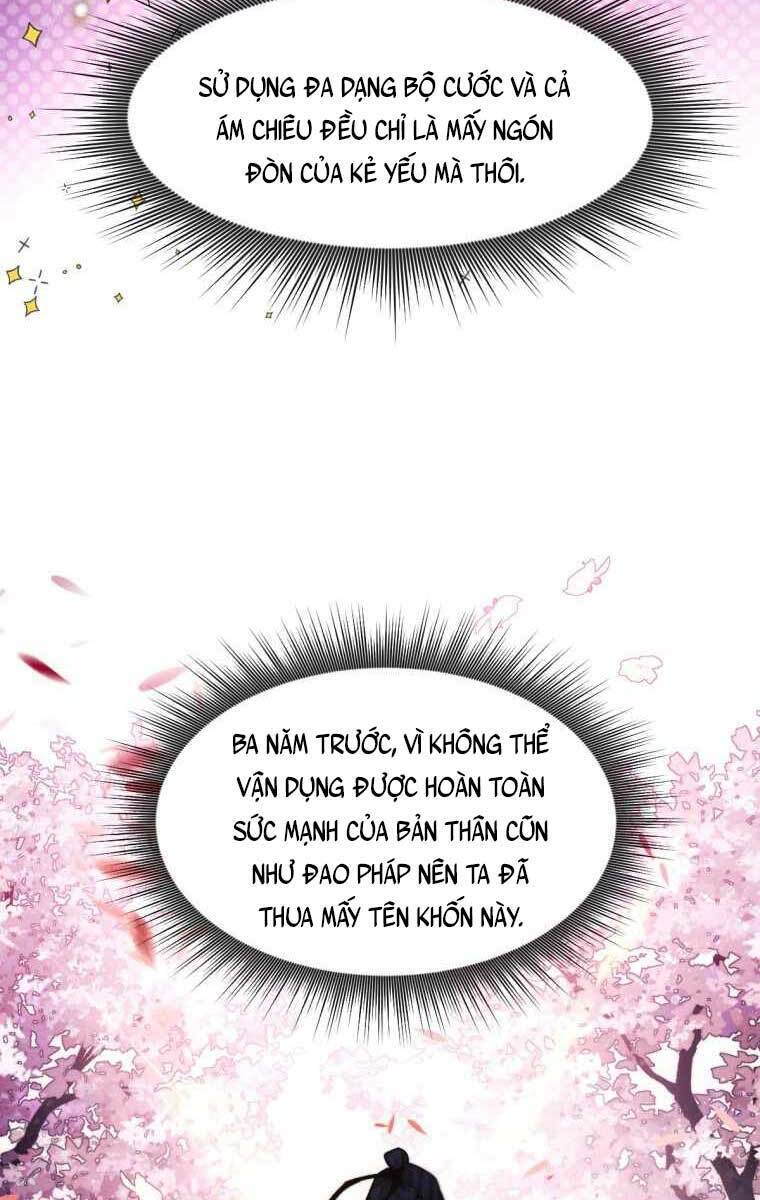 Chuyển Sinh Vào Thế Giới Võ Lâm Chapter 20 - 7