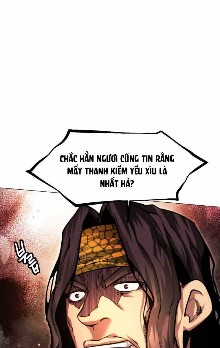 Chuyển Sinh Vào Thế Giới Võ Lâm Chapter 20 - 61