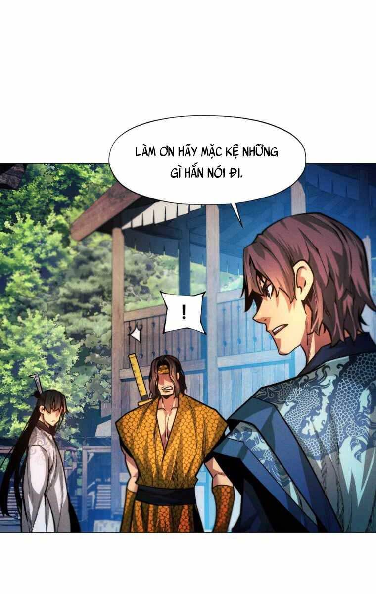 Chuyển Sinh Vào Thế Giới Võ Lâm Chapter 20 - 63