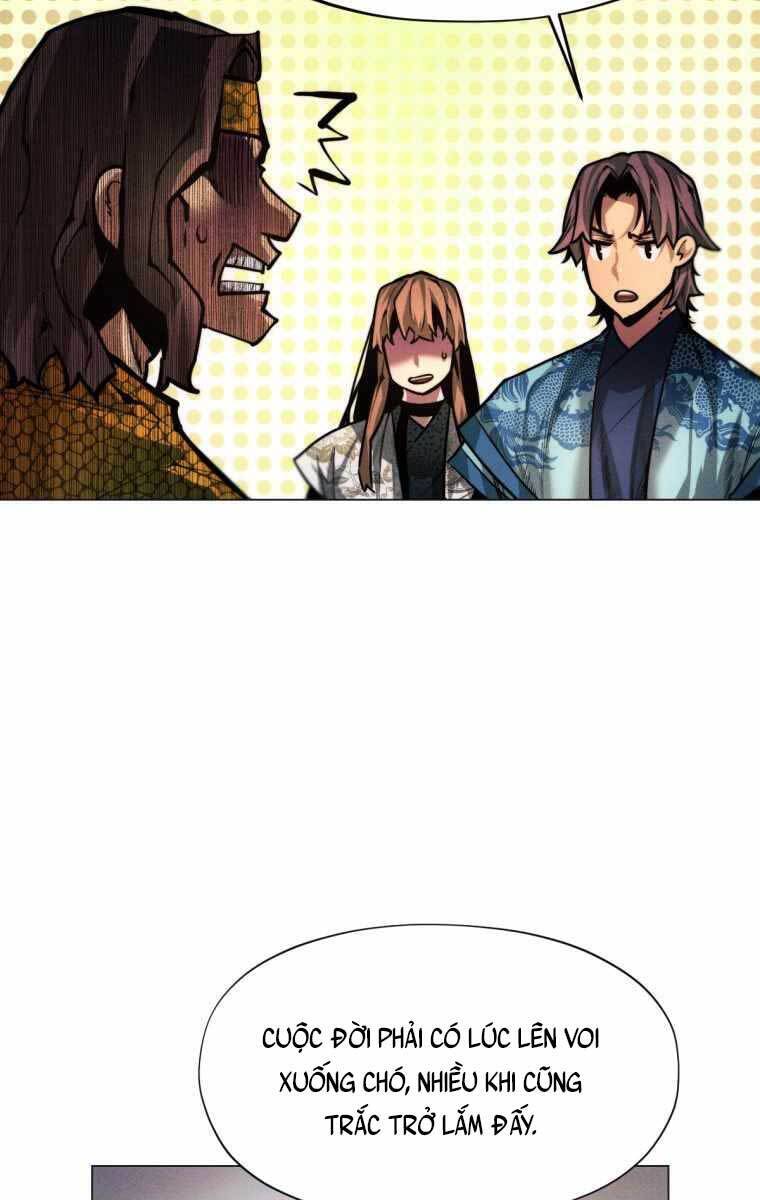 Chuyển Sinh Vào Thế Giới Võ Lâm Chapter 20 - 66