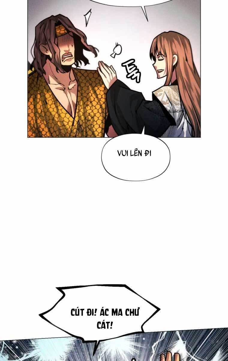 Chuyển Sinh Vào Thế Giới Võ Lâm Chapter 20 - 67
