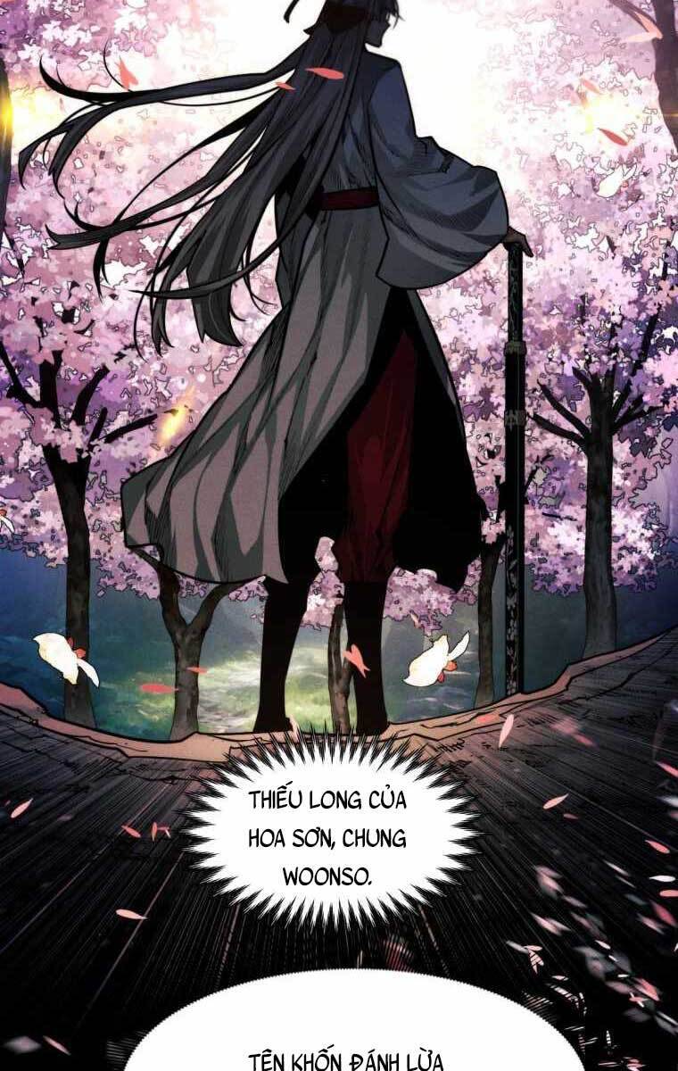 Chuyển Sinh Vào Thế Giới Võ Lâm Chapter 20 - 8