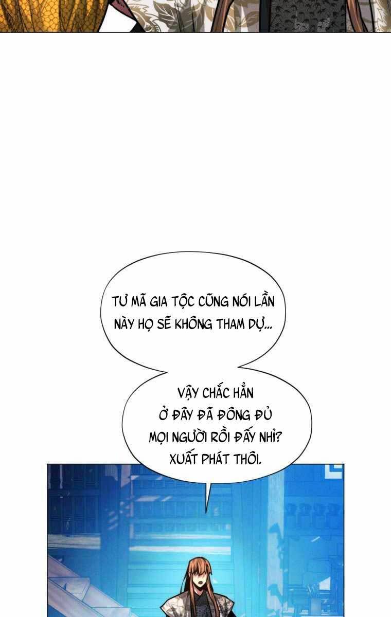 Chuyển Sinh Vào Thế Giới Võ Lâm Chapter 20 - 72