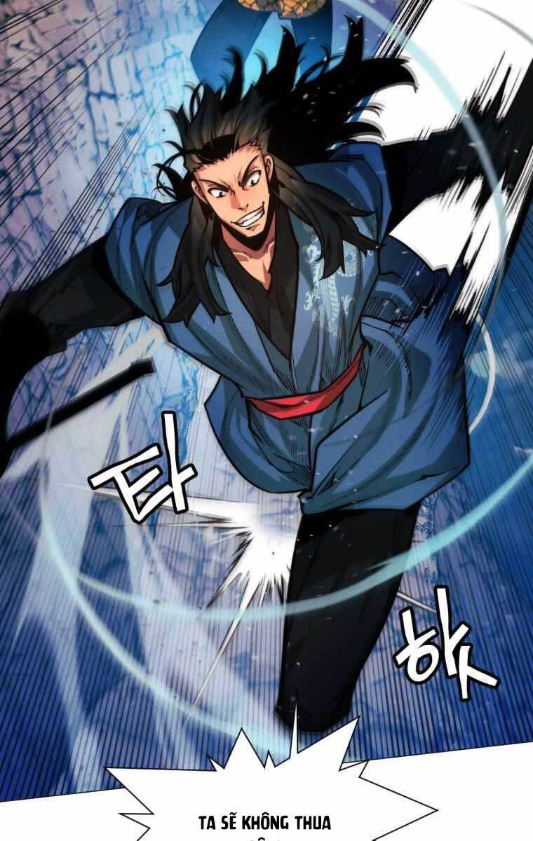 Chuyển Sinh Vào Thế Giới Võ Lâm Chapter 20 - 88