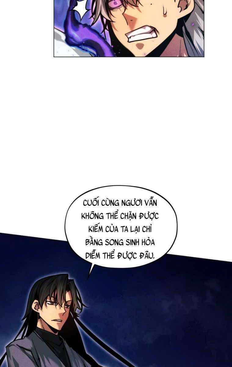 Chuyển Sinh Vào Thế Giới Võ Lâm Chapter 22 - 11