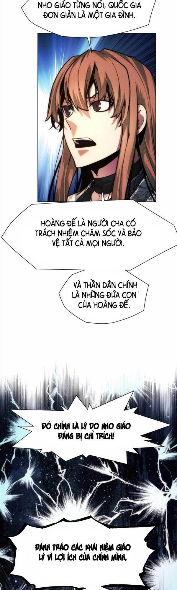 Chuyển Sinh Vào Thế Giới Võ Lâm Chapter 23 - 42
