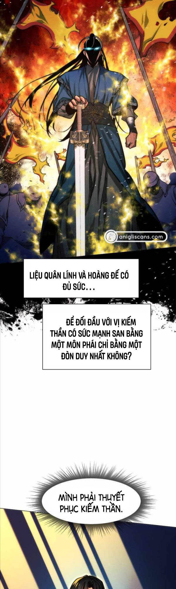 Chuyển Sinh Vào Thế Giới Võ Lâm Chapter 23 - 10