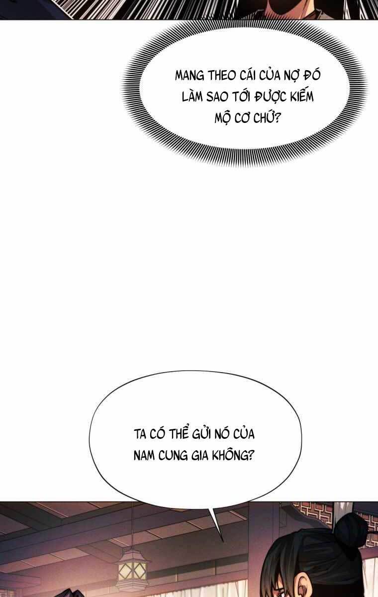 Chuyển Sinh Vào Thế Giới Võ Lâm Chapter 24 - 114