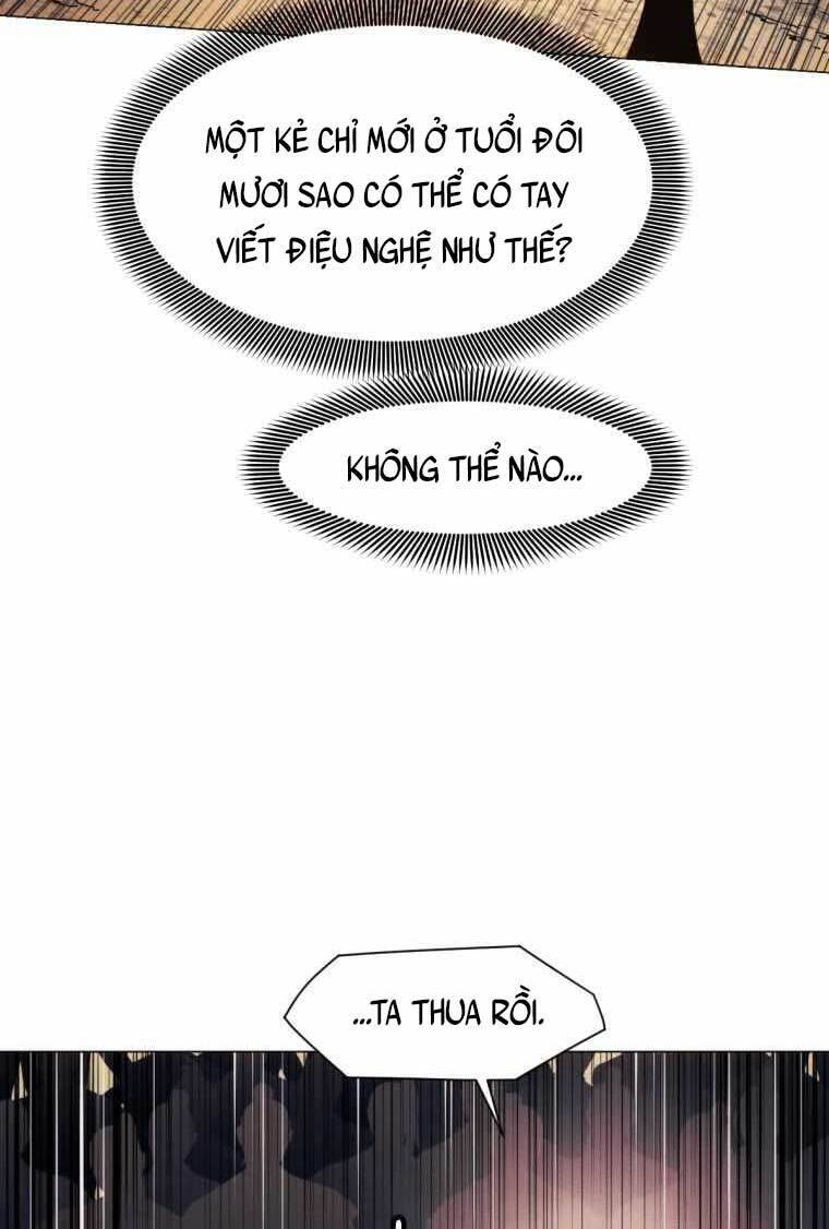 Chuyển Sinh Vào Thế Giới Võ Lâm Chapter 24 - 26