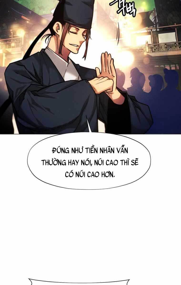 Chuyển Sinh Vào Thế Giới Võ Lâm Chapter 24 - 33