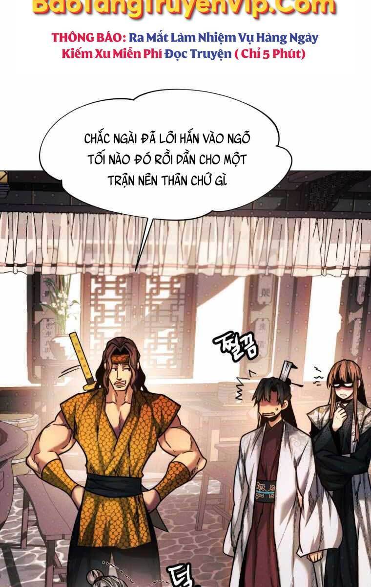 Chuyển Sinh Vào Thế Giới Võ Lâm Chapter 24 - 82