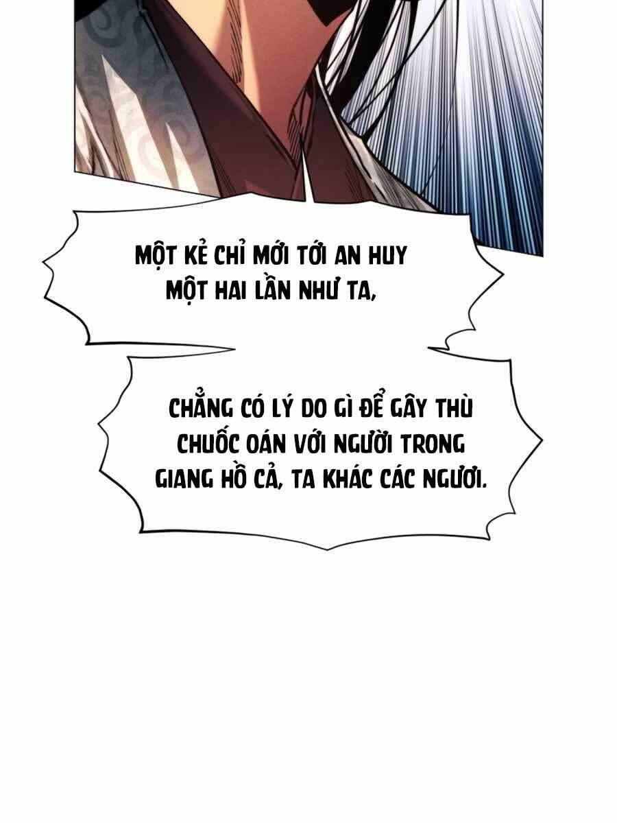 Chuyển Sinh Vào Thế Giới Võ Lâm Chapter 25 - 40