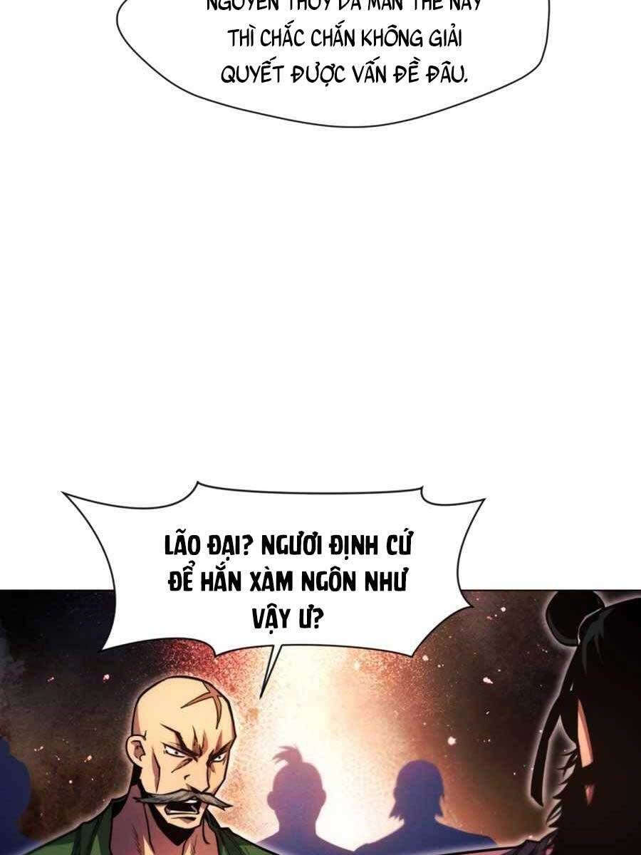 Chuyển Sinh Vào Thế Giới Võ Lâm Chapter 25 - 51