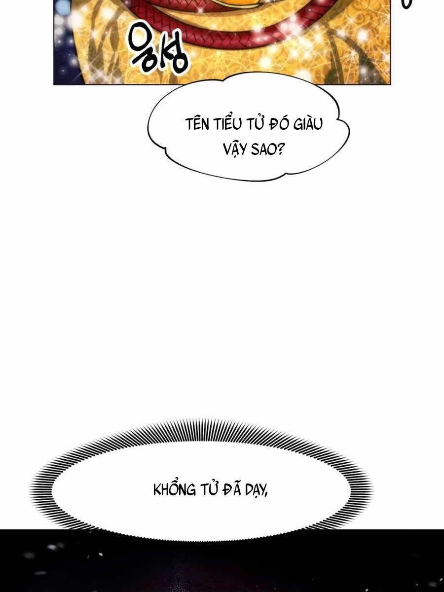 Chuyển Sinh Vào Thế Giới Võ Lâm Chapter 25 - 74