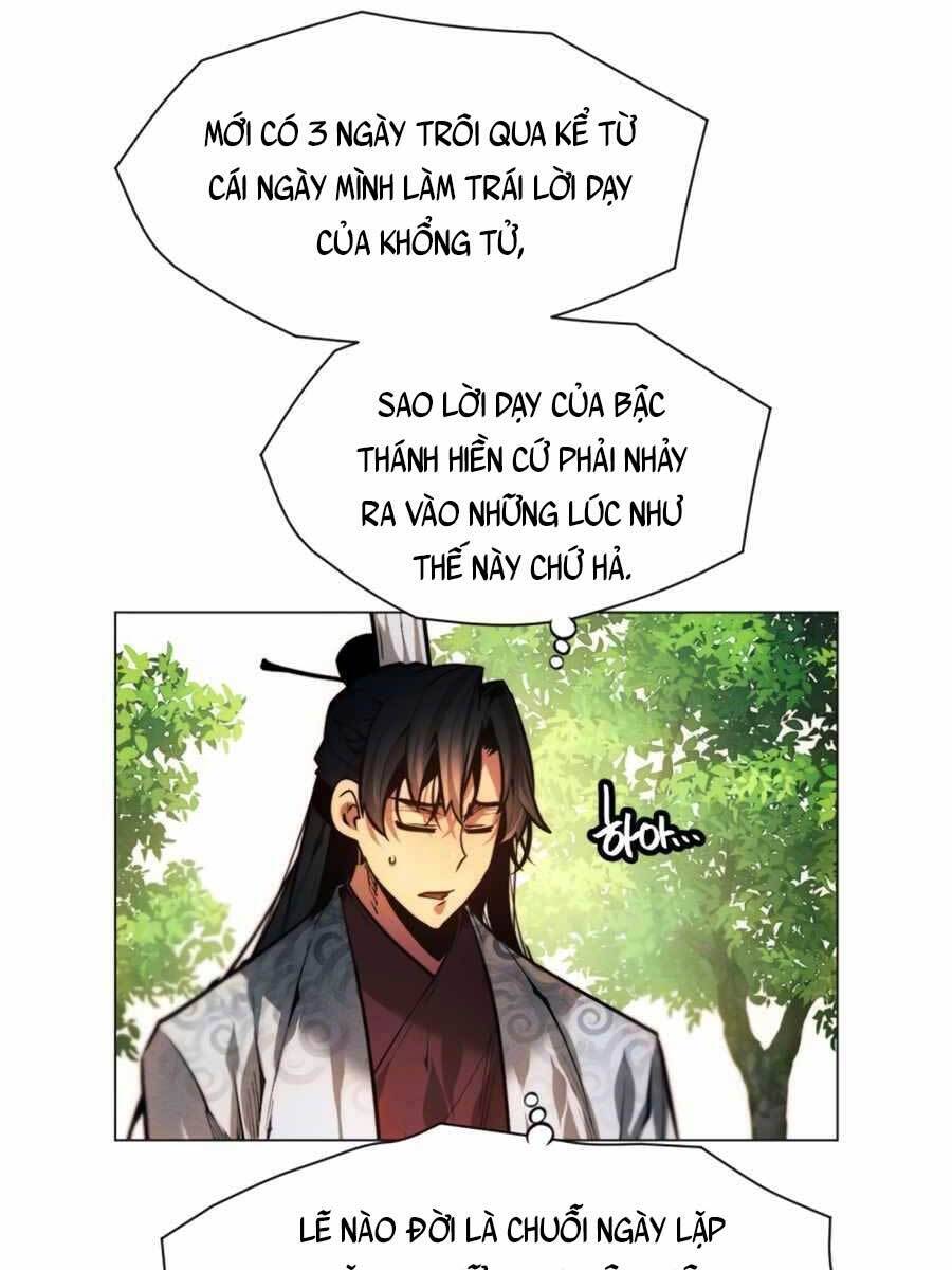 Chuyển Sinh Vào Thế Giới Võ Lâm Chapter 25 - 77