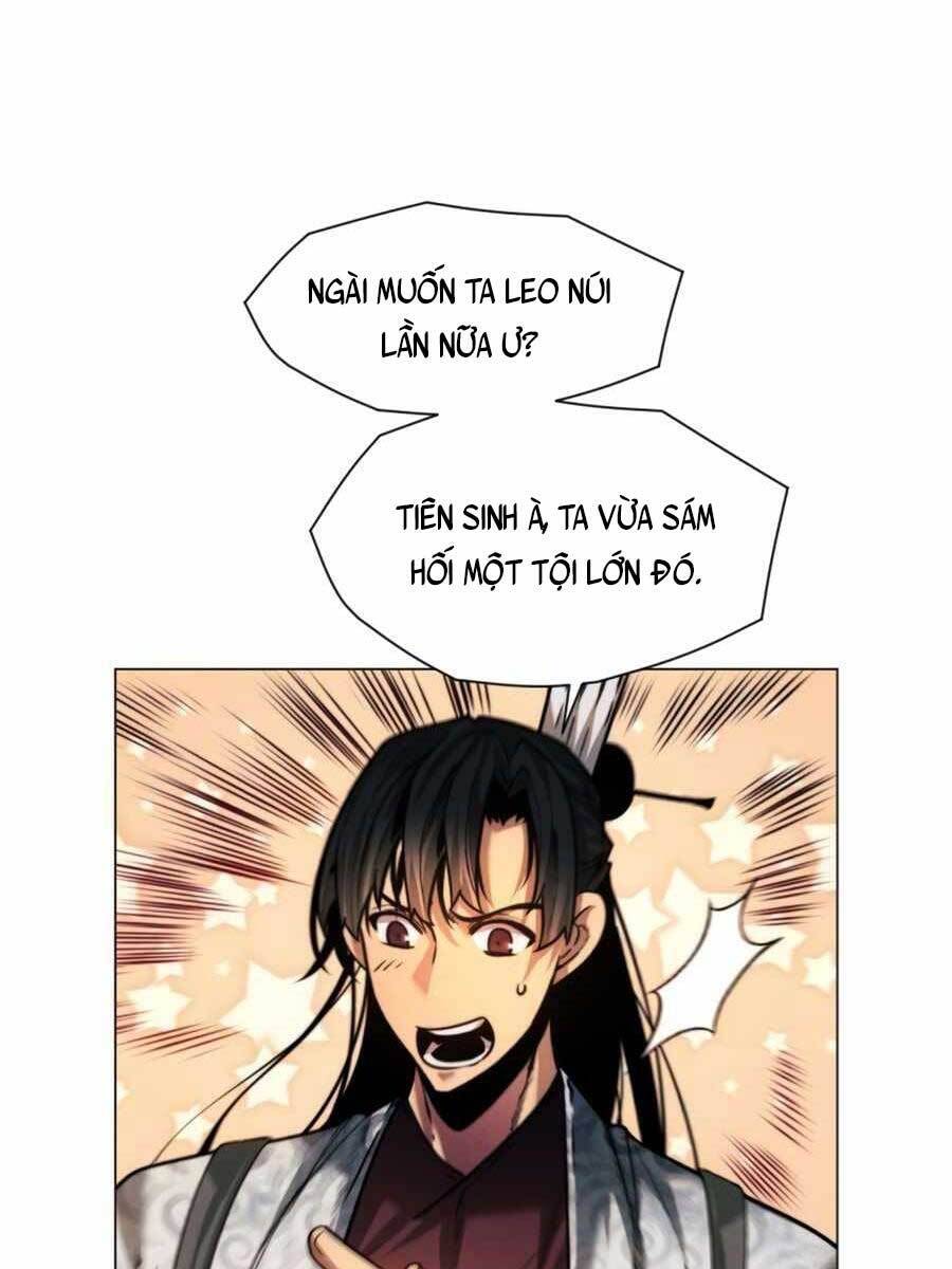 Chuyển Sinh Vào Thế Giới Võ Lâm Chapter 25 - 97