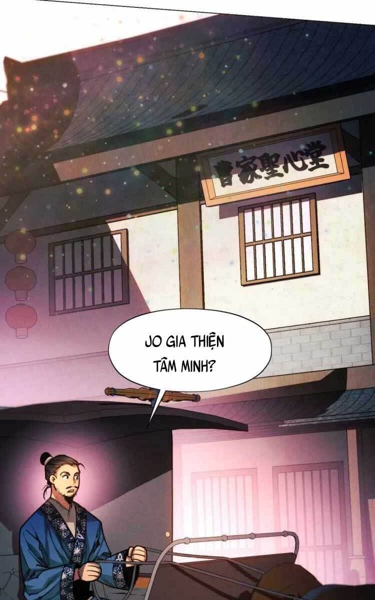 Chuyển Sinh Vào Thế Giới Võ Lâm Chapter 26 - 105