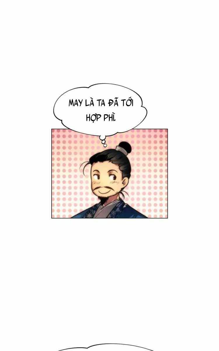 Chuyển Sinh Vào Thế Giới Võ Lâm Chapter 26 - 110