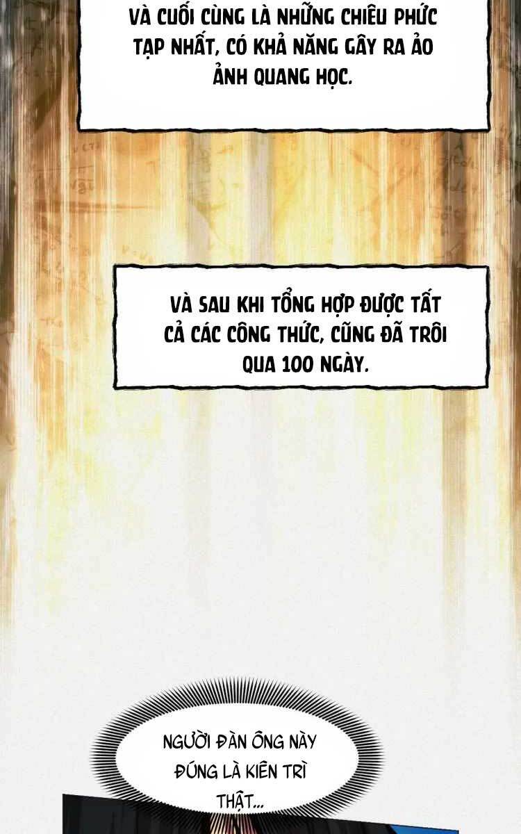 Chuyển Sinh Vào Thế Giới Võ Lâm Chapter 26 - 36
