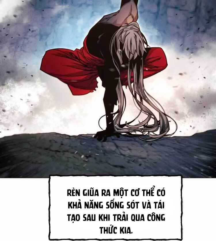 Chuyển Sinh Vào Thế Giới Võ Lâm Chapter 26 - 50