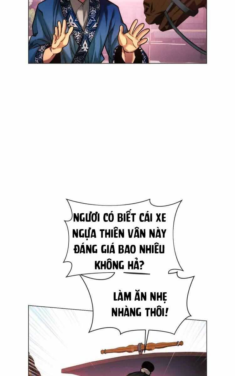 Chuyển Sinh Vào Thế Giới Võ Lâm Chapter 26 - 97
