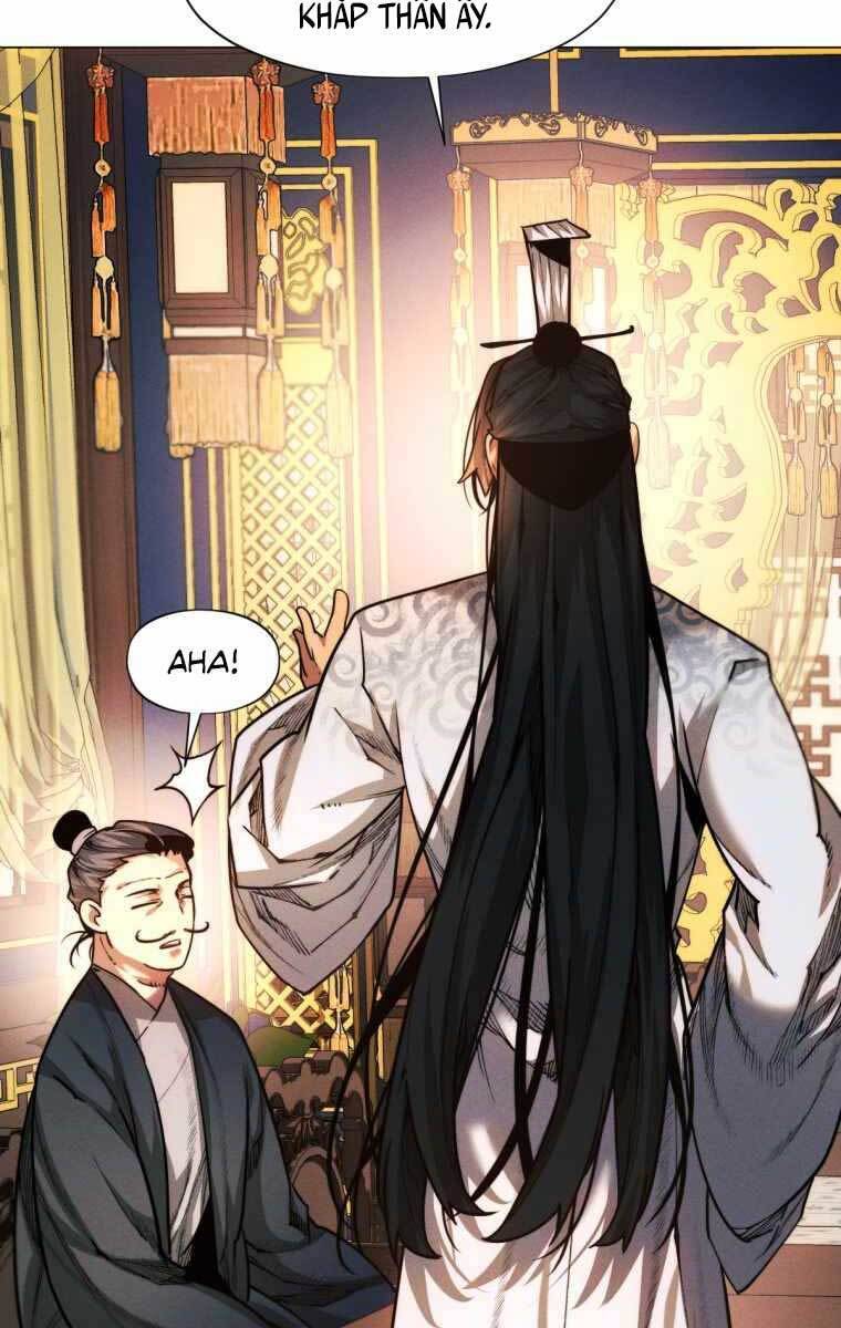 Chuyển Sinh Vào Thế Giới Võ Lâm Chapter 28 - 19