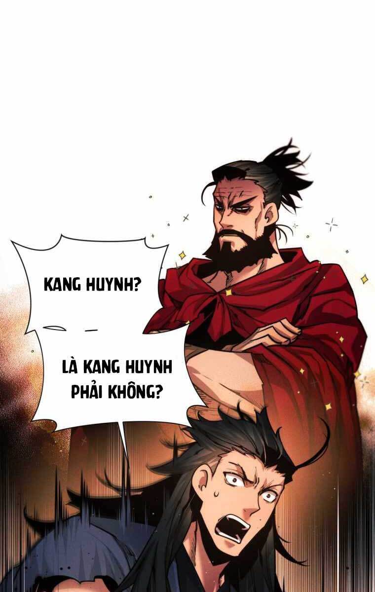 Chuyển Sinh Vào Thế Giới Võ Lâm Chapter 28 - 29