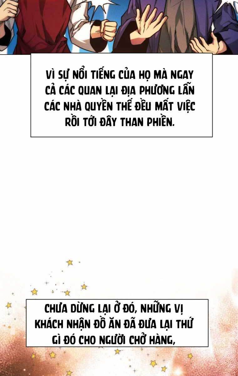 Chuyển Sinh Vào Thế Giới Võ Lâm Chapter 28 - 57