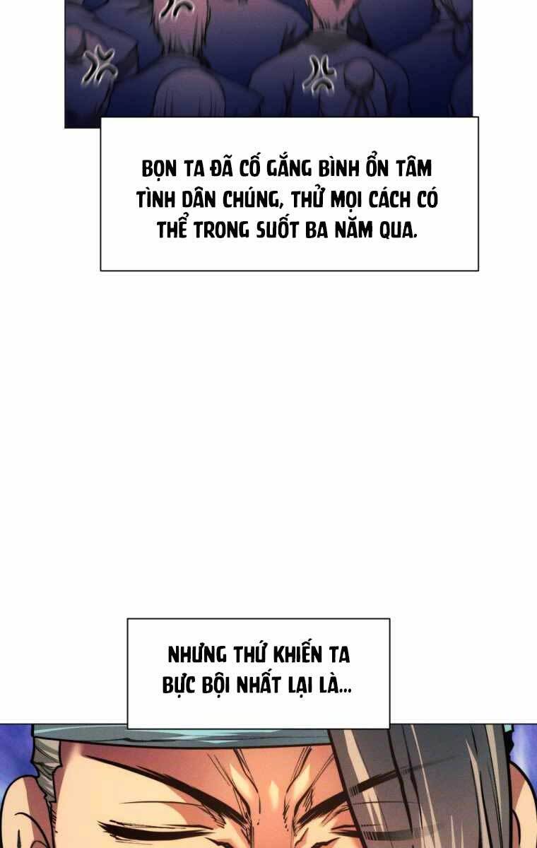 Chuyển Sinh Vào Thế Giới Võ Lâm Chapter 28 - 67