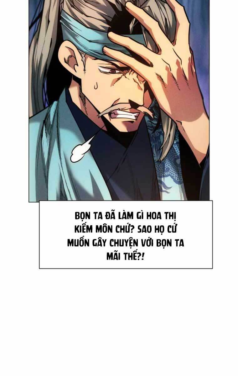 Chuyển Sinh Vào Thế Giới Võ Lâm Chapter 28 - 79