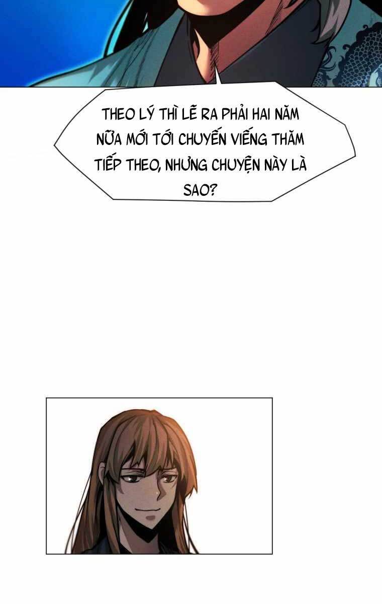 Chuyển Sinh Vào Thế Giới Võ Lâm Chapter 28 - 100