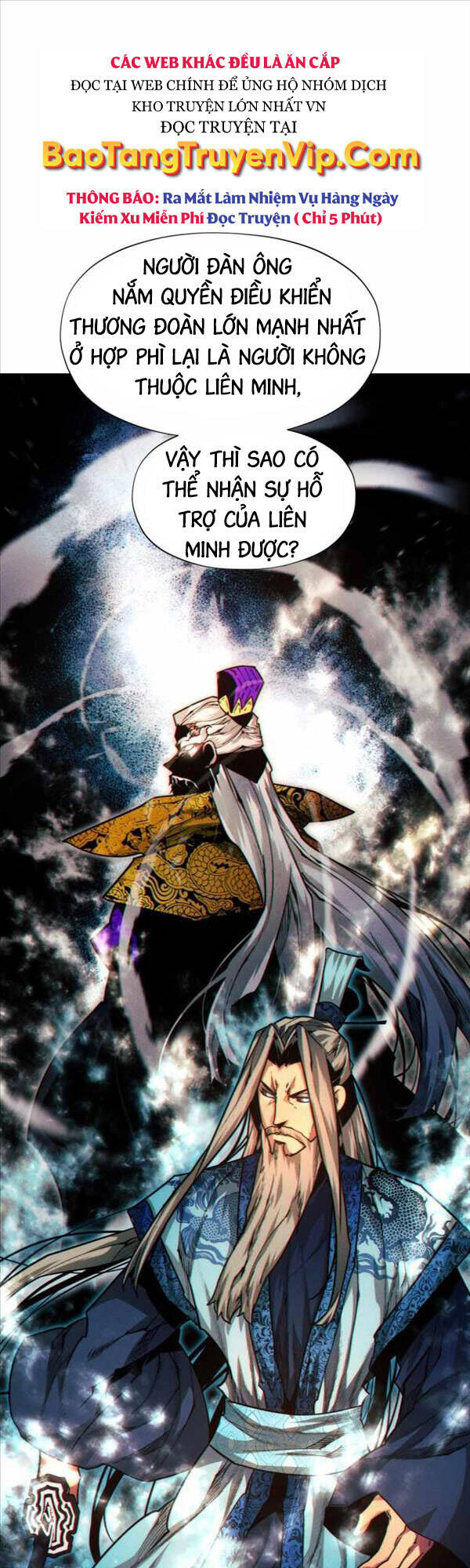 Chuyển Sinh Vào Thế Giới Võ Lâm Chapter 29 - 1