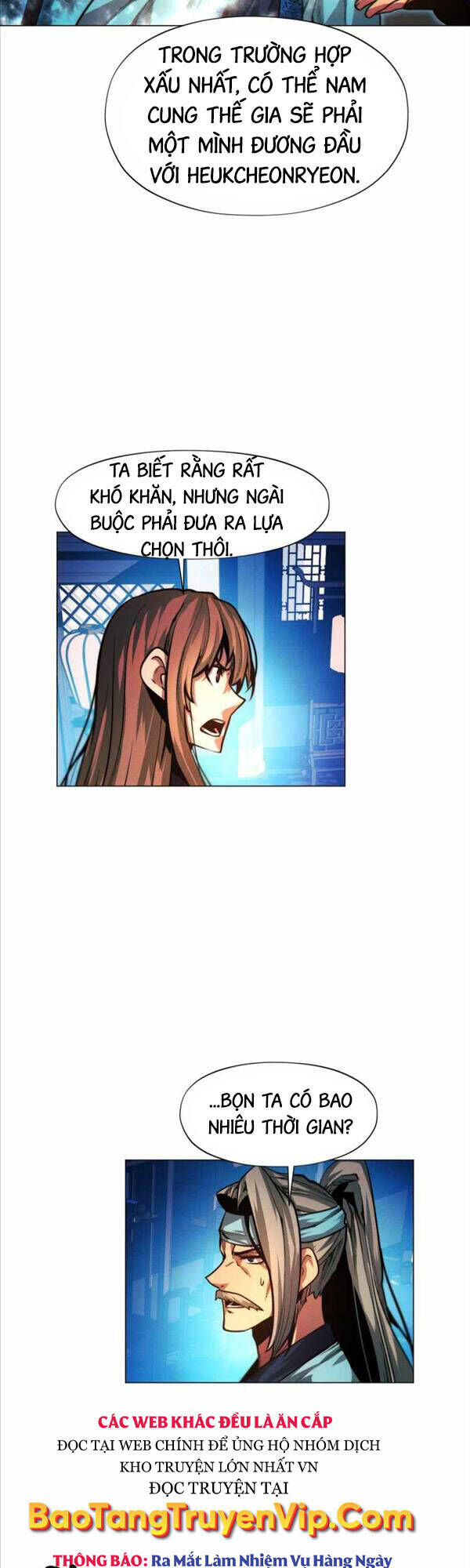 Chuyển Sinh Vào Thế Giới Võ Lâm Chapter 29 - 2